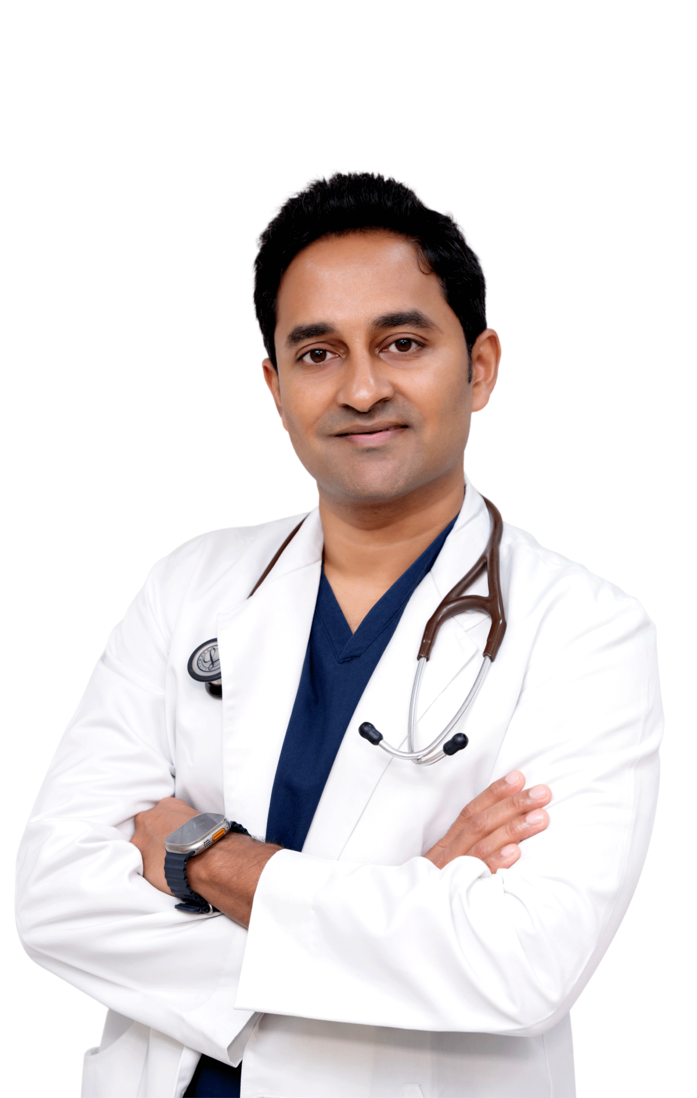 Best cardiologist in Guntur