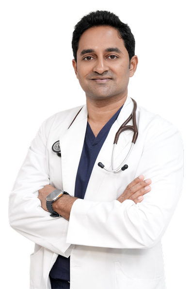 Best cardiologist in Guntur