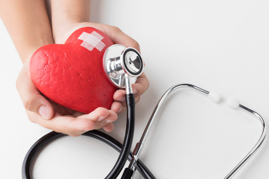 Why Regular Heart Screenings Are Essential After 40: Insights from a Guntur Cardiologist | Dr. Nagarjuna Gottipati
